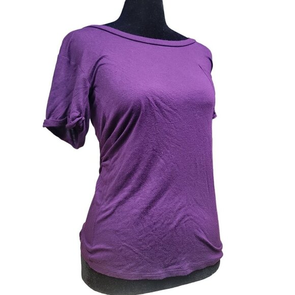 Give Generation Women's Top. Size Small.  Excellent Condition Pre-owned - Picture 1 of 10